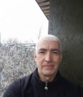 Rencontre Homme : Ildar, 50 ans à Russie  Донецк 